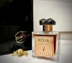 Roja Parfums, Parfum de la Nuit 1, Roja Dove