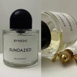 Byredo, Sundazed