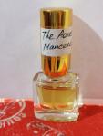 Mancera, The Aoud