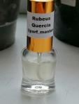 Rubeus, Quercia