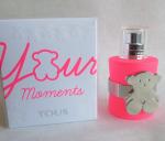 Tous, Your Moments