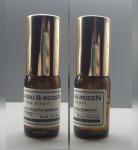 Zielinski & Rozen, Bergamot, Green Tea, Sandalwood, Musk