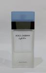 Dolce&Gabbana, Light Blue