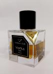 Vertus, Vanilla Oud