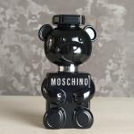 Moschino, Toy Boy