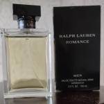 Ralph Lauren, Romance for Men