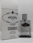 Prada, Infusion d'Iris Cèdre