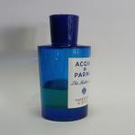 Acqua di Parma, BLU MEDITERRANEO Mandorlo di Sicilia