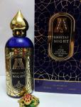 Attar Collection, Khaltat Night