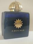 Amouage, Interlude Woman