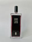 Serge Lutens, Baptême du Feu