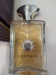 Amouage, Beloved Man