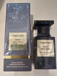 Tom Ford, Vert des Bois