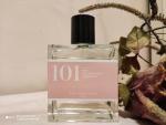 Bon Parfumeur, 101 Rose Pois de Senteur Patchouli