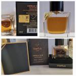 Vertus, Vanilla Oud