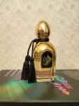 Arabesque Perfumes Extrait De Parfum, Naema