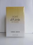 Giorgio Armani, Light di Gioia