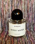 Byredo, Gypsy Water