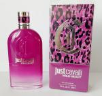 Roberto Cavalli, Just Cavalli Wild Heart for Her