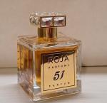 Roja Parfums, 51 pour Femme