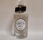 Penhaligon`s, Opus 1870