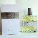 Christian Dior, Eau Sauvage