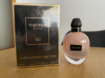 Alexander McQueen, Celtic Rose