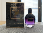 Alexander McQueen, Dark Papyrus