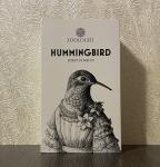 Zoologist Perfumes, Hummingbird