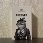 Zoologist Perfumes, Chipmunk