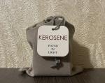 Kerosene, Found in light