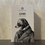 Zoologist Perfumes, Civet