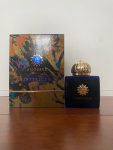 Amouage, Interlude Woman