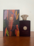 Amouage, Boundless