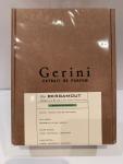 Gerini, Fresh Bergamot