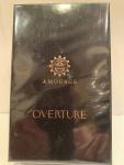 Amouage, Overture Man