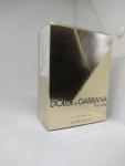 Dolce&Gabbana, The One Eau de Toilette