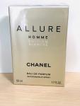 Chanel, Allure Homme Edition Blanche Eau de Parfum