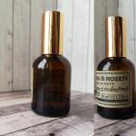 Zielinski & Rozen, Black Pepper & Amber, Neroli