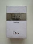 Christian Dior, Eau Sauvage