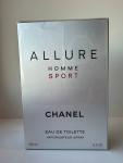 Chanel, Allure Homme Sport