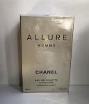 Chanel, Allure Homme Edition Blanche