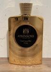 Atkinsons, Oud Save The King