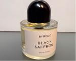 Byredo, Black Saffron