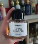 Byredo, Mixed Emotions