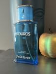 Yves Saint Laurent, Kouros Eau d`Ete 2006