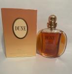 Christian Dior, Dune Christian Dior