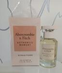 Abercrombie & Fitch, Authentic Moment Woman