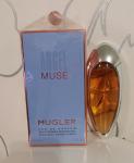 Mugler, Angel Muse, Thierry Mugler