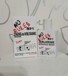 Zadig & Voltaire, This Is Her! Art 4 All